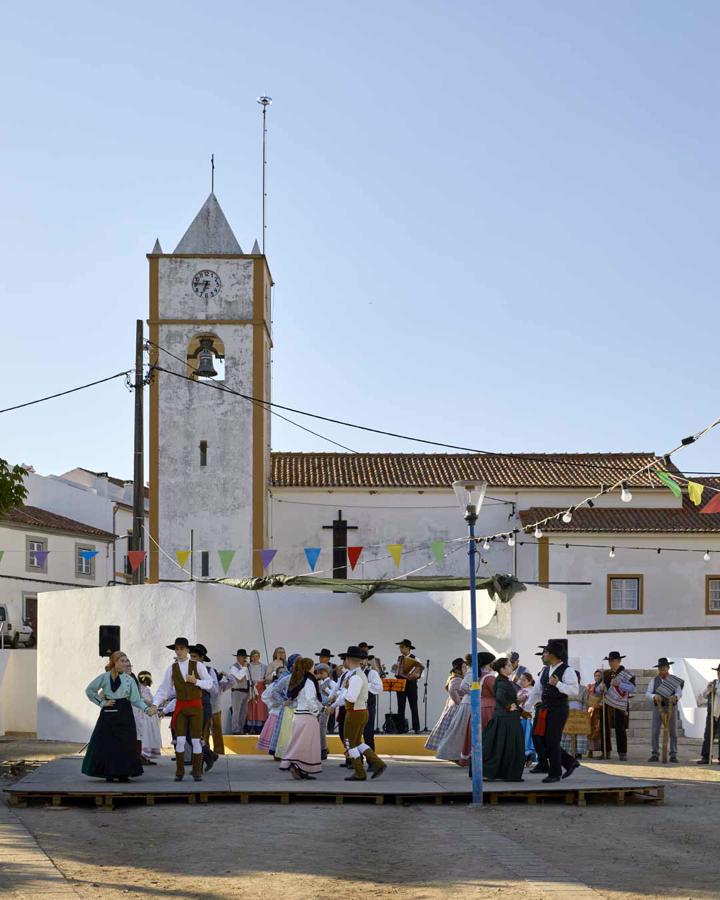 Séjour pour 2 pers : Visite guidée au Portugal [3]