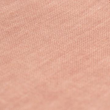 Serviette de table en lin teinté, brun [1]