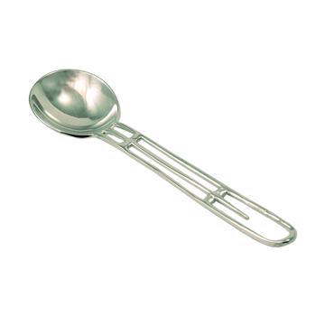 1927 spoon in silver plated, silver, coffee/tea [3]