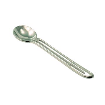 1927 spoon in silver plated, silver, moka [3]