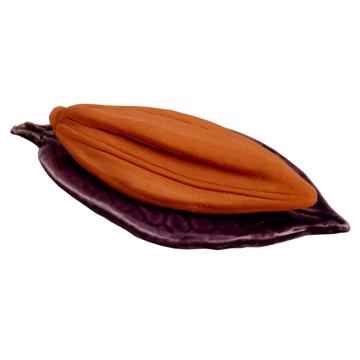 Seed Flagrance Diffuseur in earthenware, purple, earl grey [2]