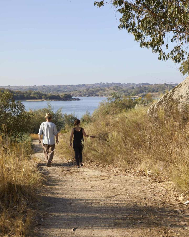 Stay for 2 pers : Discovery in the Upper Alentejo [5]