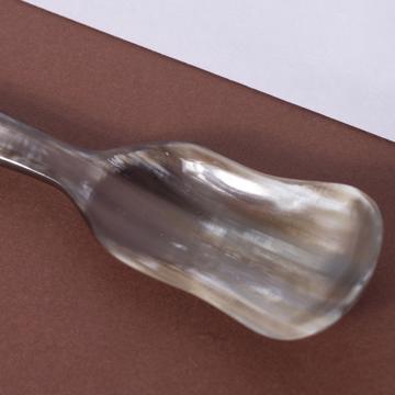 Horn Violon Spoon, silver, rose [4]
