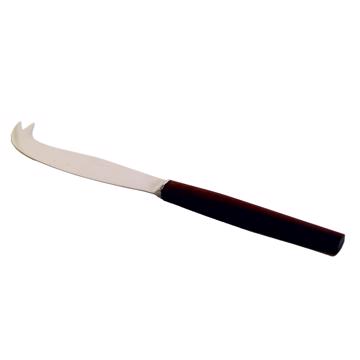 Tokyo cheese knife in wood or horn