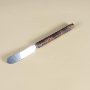 Couteau à beurre Roseau en inox