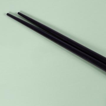Charms Chopsticks in Ebony, black, sunflower [5]