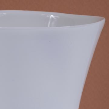 Tasse Chat en porcelaine de Limoges, noir, café/thé [5]